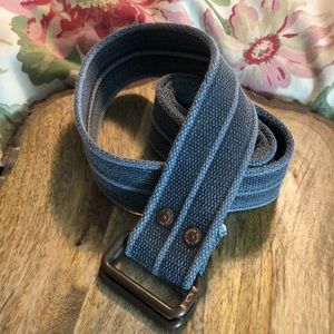 buffalo david bitton men's belts